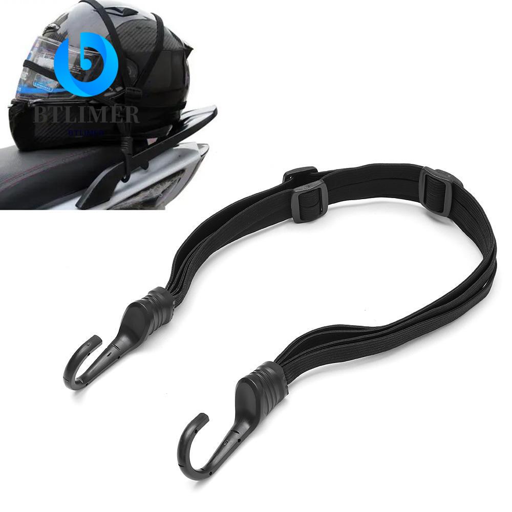 Dây Buộc Mũ Bảo Hiểm Bằng Nylon Siêu Bền Tiện Dụng Khi Đi Du Lịch