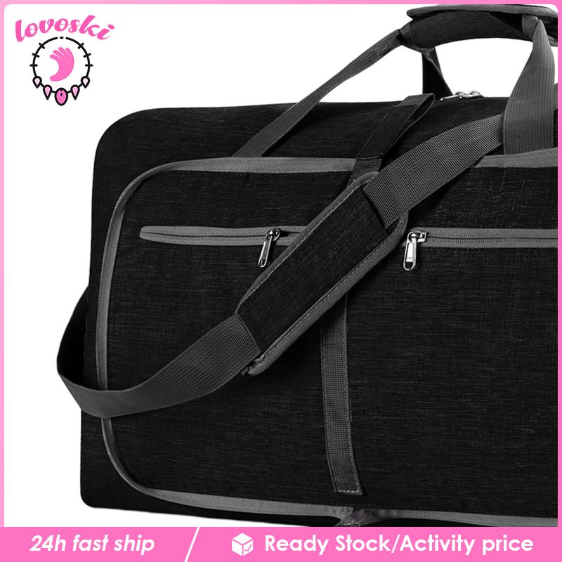 Túi Du Lịch Cỡ Lớn Siêu Nhẹ Chống Thấm Nước Dành Cho Nam