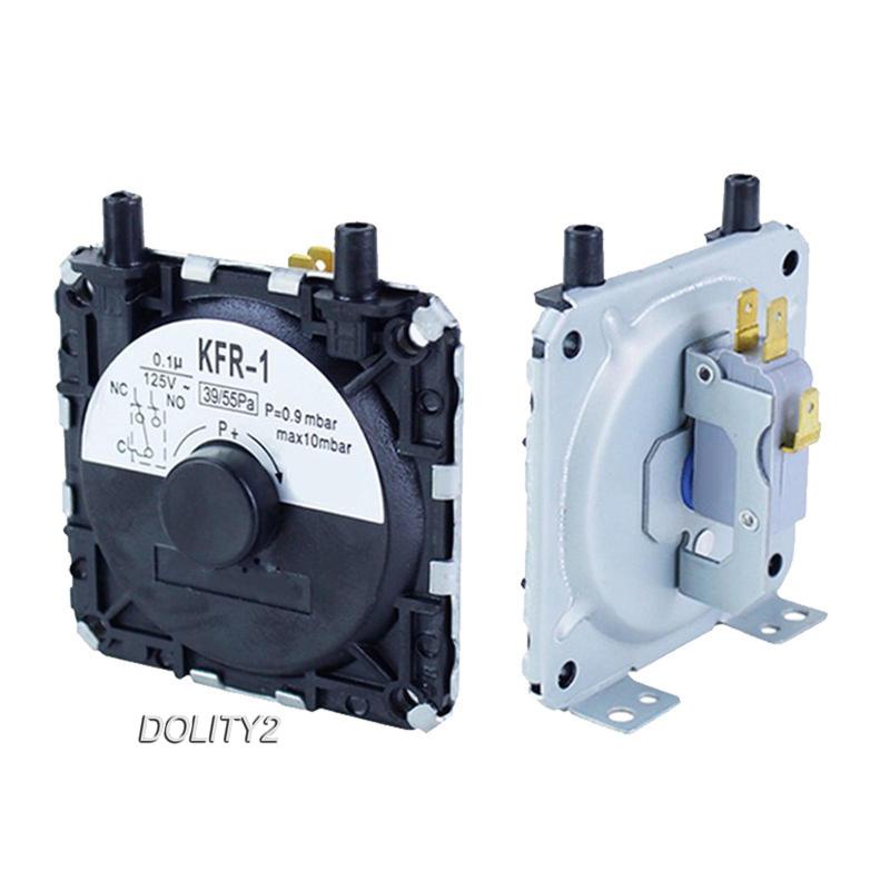 [Dolity2] Công Tắc Nhỏ Điều Khiển Khí Gas Thay Thế Cho Máy Sưởi