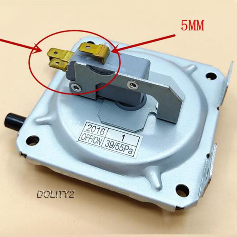 [Dolity2] Công Tắc Nhỏ Điều Khiển Khí Gas Thay Thế Cho Máy Sưởi