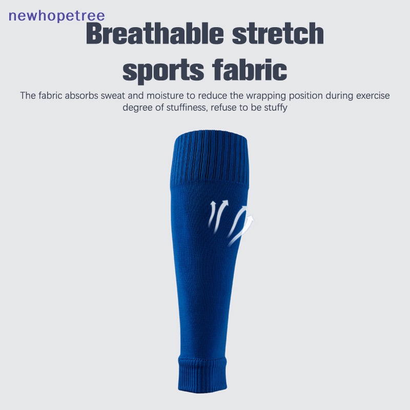 1 Đôi Tất Bảo Vệ Bắp Chân Chuyên Dụng Trong Thể Thao