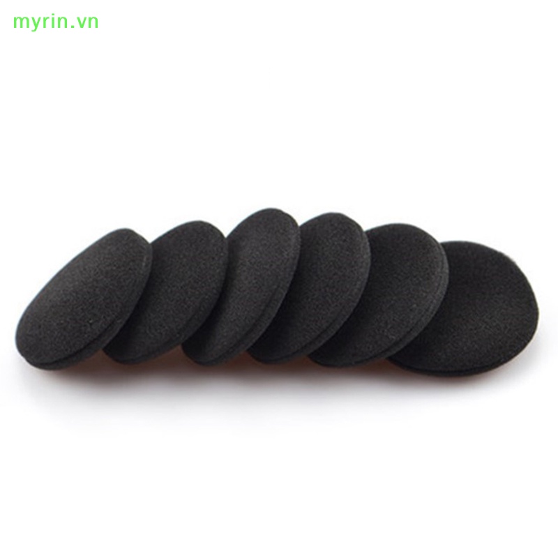1 Cặp Mút Đệm Tai Nghe 5cm Cho PX100PX80PX200 pp