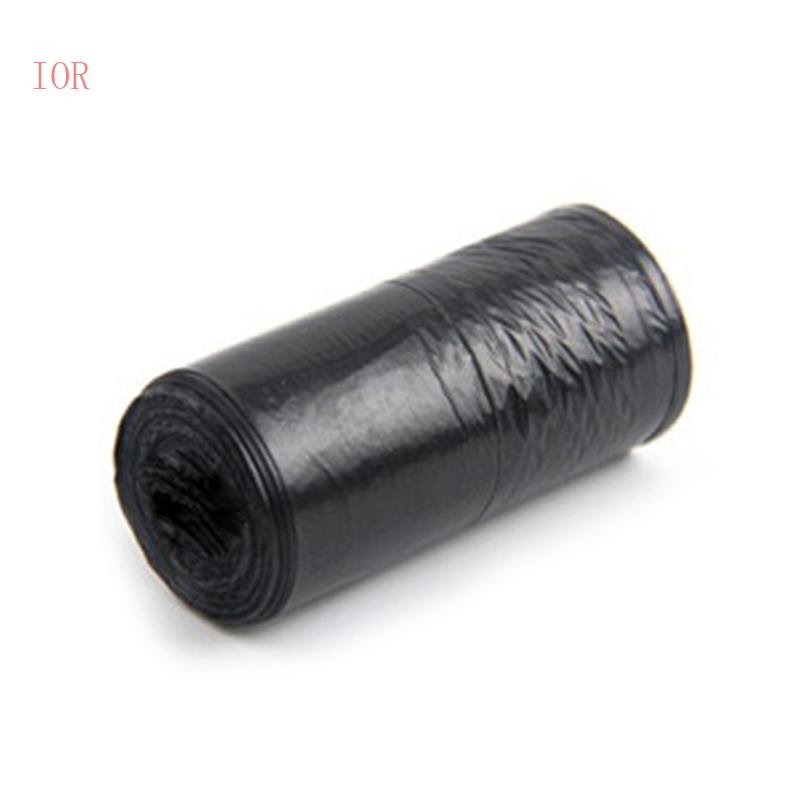 Set 30 Cuộn Túi Đựng Rác Dùng Một Lần Cho Nhà Bếp