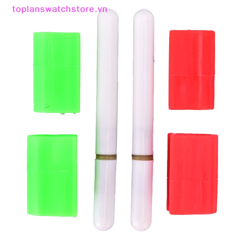 Phao Câu Cá Phát Sáng Ban Đêm Tiện Dụng