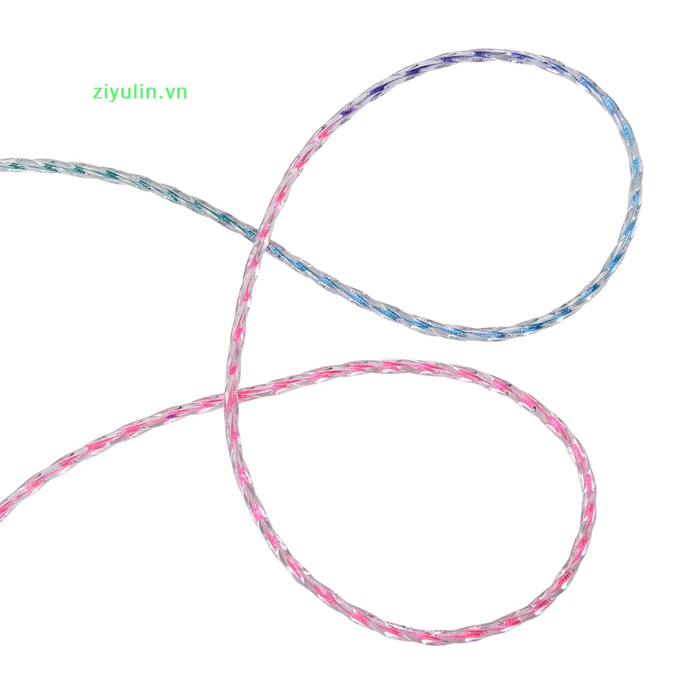 Dây Nhảy Thể Thao Tay Cầm Nhựa Mềm Dành Cho Trẻ Em