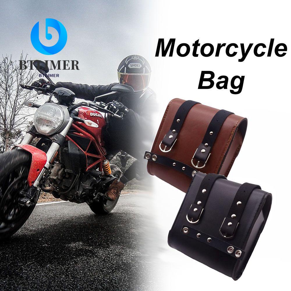 Túi Đựng Điện Thoại / Tiền Xu Đa Năng Chống Thấm Nước Gắn Yên Xe Mô Tô