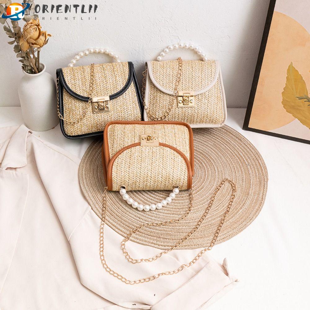 Túi Xách Đeo Vai Phong Cách Ngọt Ngào Cho Nữ