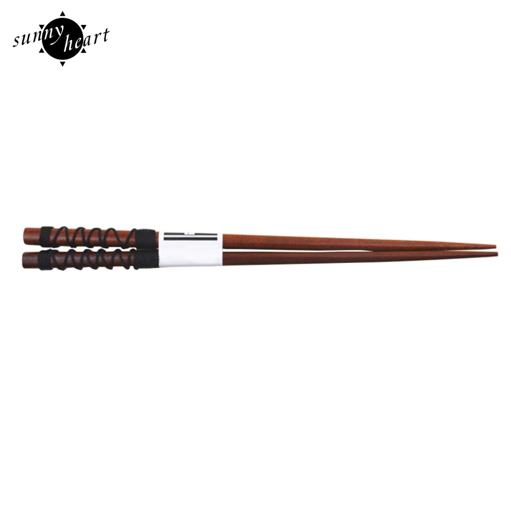 Đũa Gỗ Tự Nhiên Thân Thiện Với Môi Trường Phong Cách Nhật Bản