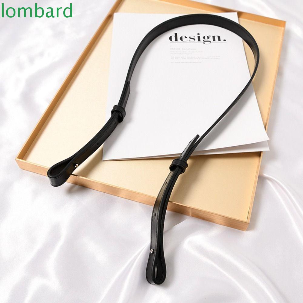 Dây Đeo Túi Xách Có Thể Tháo Rời Phong Cách Vintage Cho Nữ