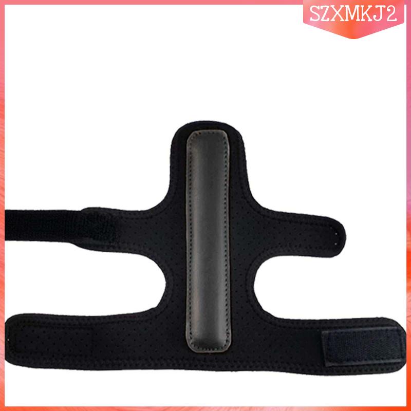 Đai Quấn Cổ Tay Mềm Mại Điều Chỉnh Tư Thế Chơi Golf Cho Người Mới Bắt Đầu Zxmkj2