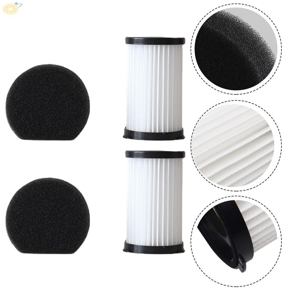 【VARSTR】Quality Replacement Filters for i Vac X20 Stick Vacuum 2 Pack of Washable and Reusable Filters for Improved Hygiene