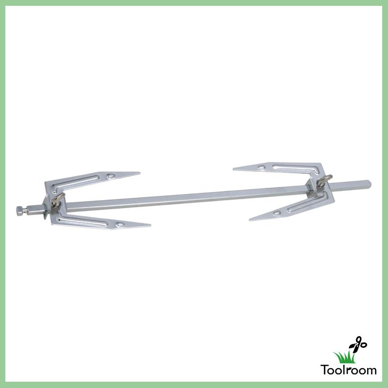 Nĩa Thay Thế Cho Cắm Trại Tiện Dụng