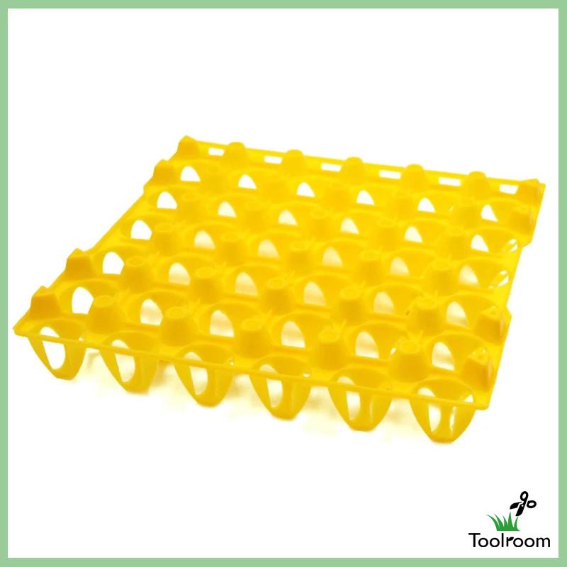 Set 20 Khay Đựng Trứng 30 Ngăn Có Thể Tái Sử Dụng