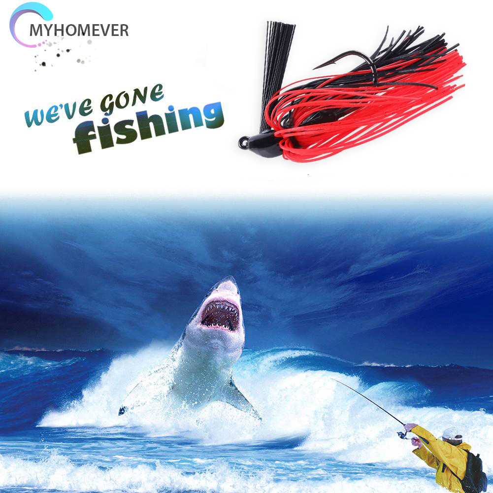 Phụ Kiện Móc Câu Cá Chống Ăn Mòn 10g Chuyên Dụng