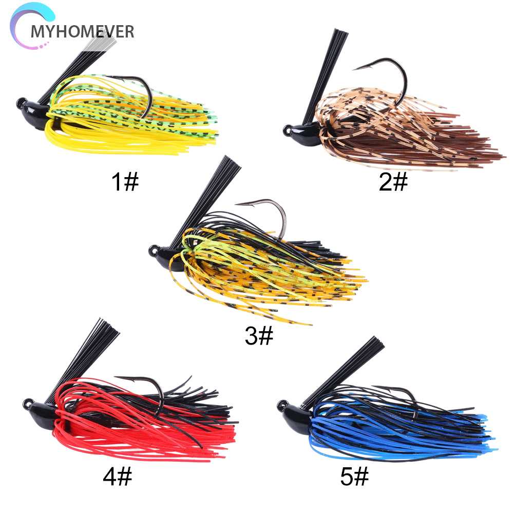 Phụ Kiện Móc Câu Cá Chống Ăn Mòn 10g Chuyên Dụng