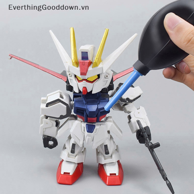 Máy Thổi Khí Bằng Cao Su Làm Sạch Thấu Kính