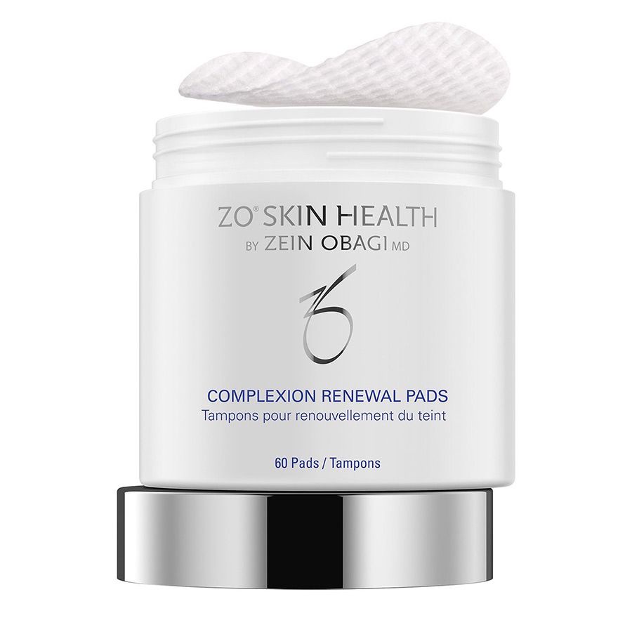Miếng tẩy tế bào chết Zo Skin Complexion Renewal Pads Pad 30 miếng
