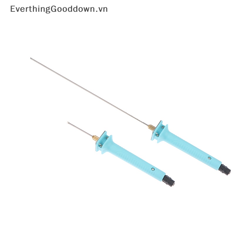 Everthinggooding Bút Cắt Xốp Điện Tử Polystyrene Styrofoam Nóng vn