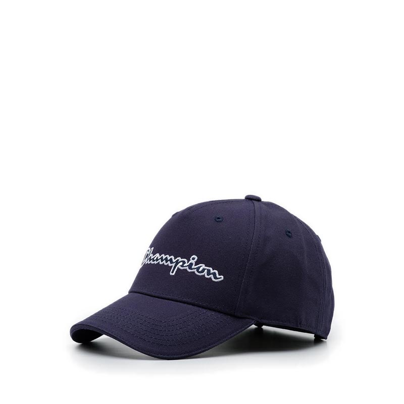 Mũ Champion Unisex Bucket - Navy