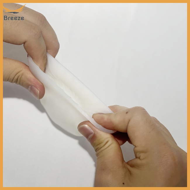 Khuôn Silicone Tạo Hình Trứng Phục Sinh 3d Diy Có Thể Tái Sử Dụng
