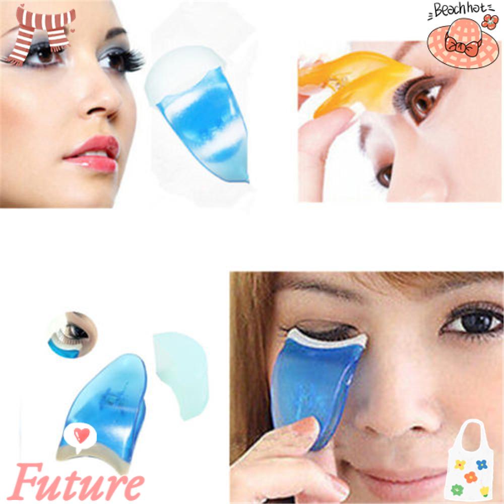 Nhíp Kẹp Lông Mi Giả Màu Sắc Ngẫu Nhiên Thời Trang Cho Nữ