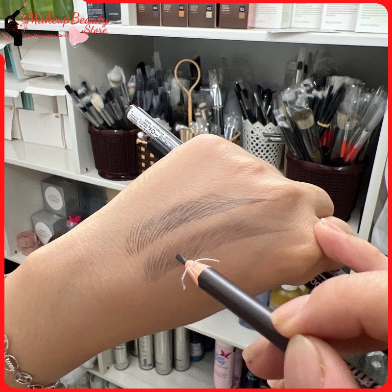 Chì xé chì gẩy sợi WODWOD 2mm lâu trôi MS 601