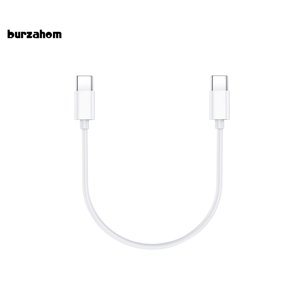 Set 3 Dây Cáp Sạc Nhanh 100W 2Gbps Type-C Dành Cho Máy Tính