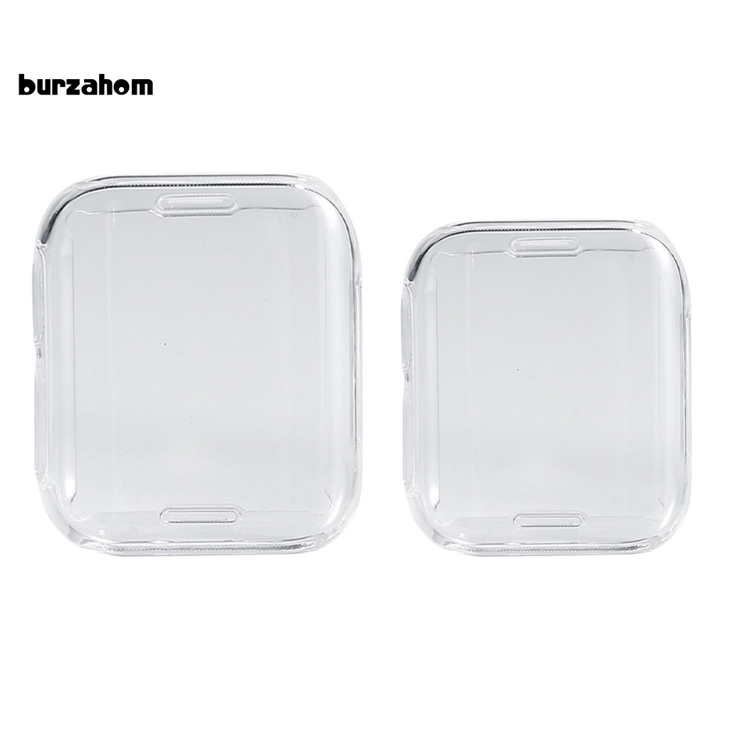 Ốp TPU Trong SuốT BảO Vệ MàN HìNh Cho ĐồNg Hồ OPPO 41mm / 46mm