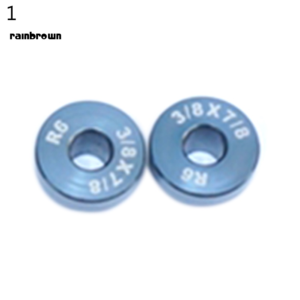 Dụng Cụ Lắp Đặt Trục Bánh Xe Đạp Chuyên Dụng