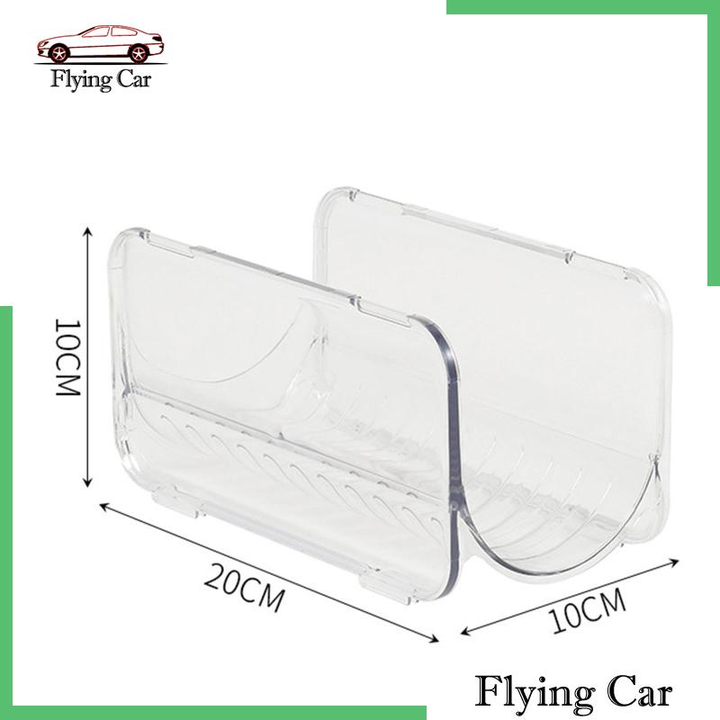 Túi Đựng Bình Nước Có Thể Xếp Chồng Tiện Dụng Cho Văn Phòng / Tủ Lạnh [Lzdjfmy2]