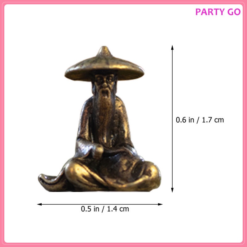 Mô Hình Đồ Chơi Câu Cá Mini Bằng Hợp Kim 1.7x1.4cm