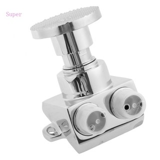 Foot Pedal Tap , Foot Tread Faucet Pedal Hand Washing Device Public Place Foot