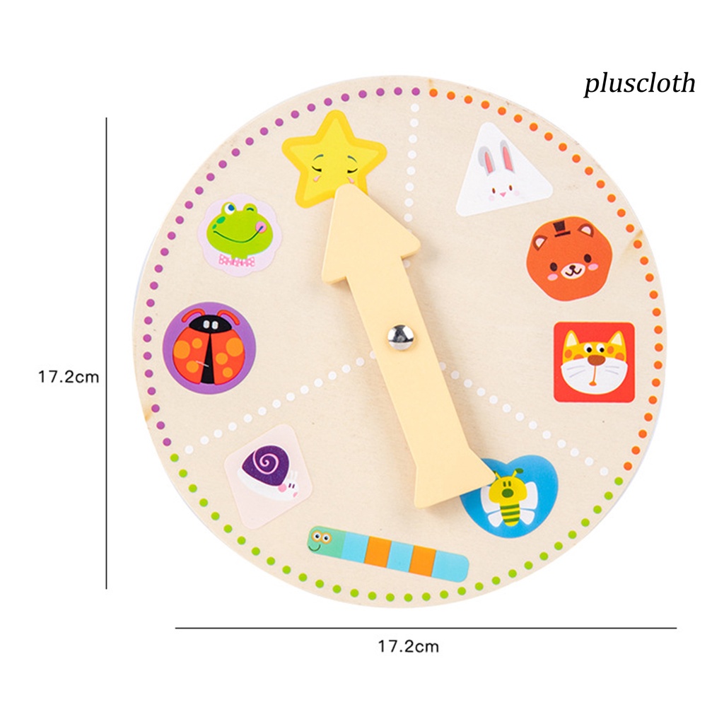 1 Đồ chơi trẻ em Cảm Biến Hình Dạng Không Cần Khoan Dễ Cầm Dành Cho Trẻ Mẫu Giáo