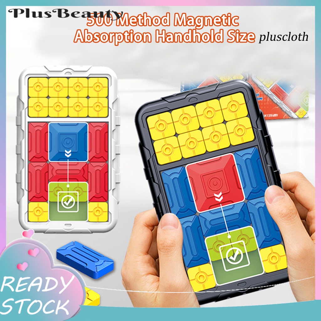 1 Bộ Đồ Chơi Mê Cung Phá Vỡ Trí Tuệ Cho Bé