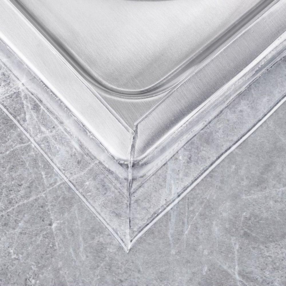 Cuộn Băng Keo PVC Dán Viền Bồn Rửa Chén / Sàn Nhà Chống Dầu