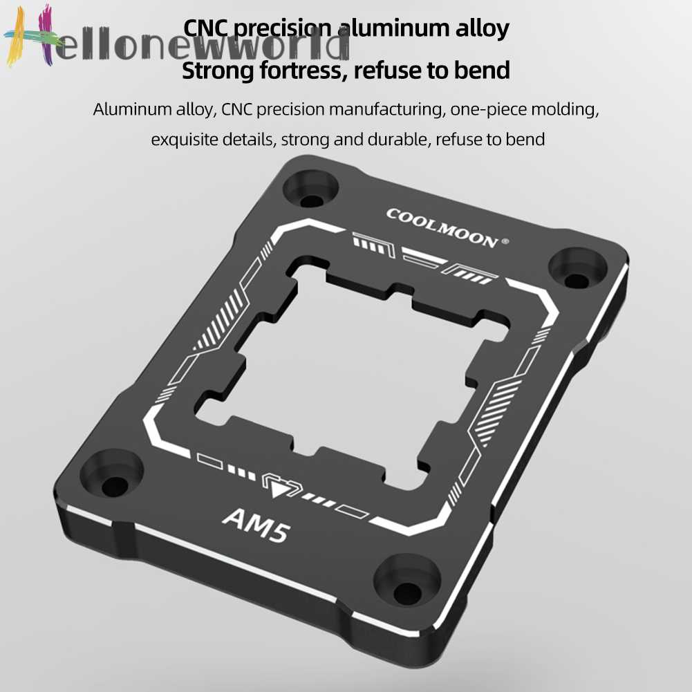 Khóa Cố Định CPU AM5 Thay Thế Cho AMD AM5 RYZEN 7000