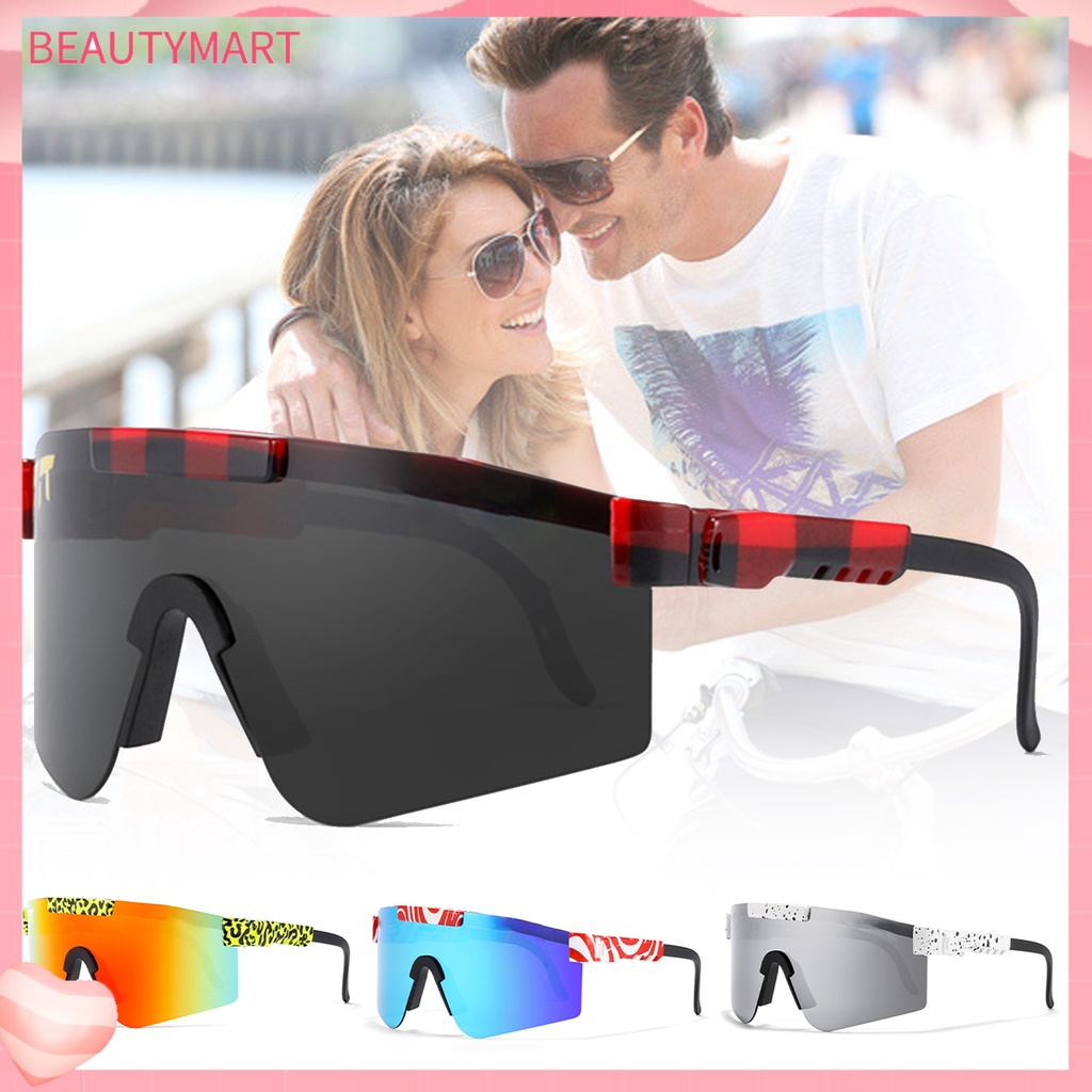 Kính Mát Phân Cực Chống Tia UV Có Thể Điều Chỉnh Dành Cho Nam Nữ
