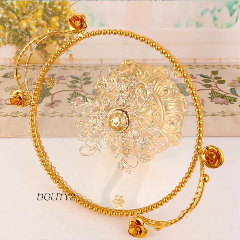 Set 2 Khay Đựng Thức Ăn Tráng Miệng / Cà Phê Để Bàn Sáng Tạo Dùng Trong Khách Sạn / Nhà Bếp