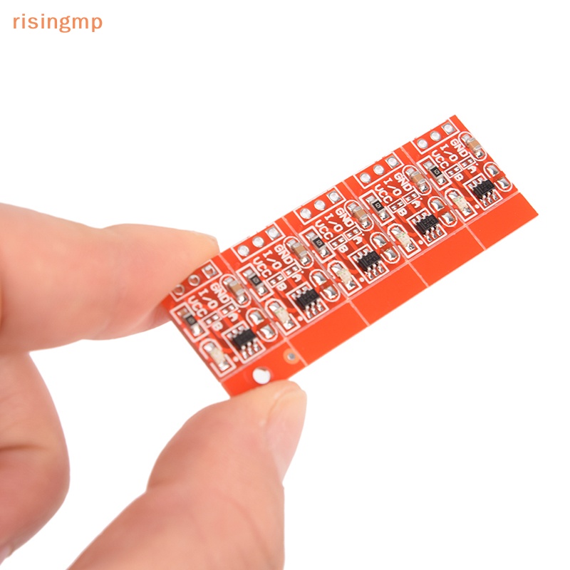 Mô-đun Nút Công Tắc Cảm Ứng Điện Dung TTP223 Cho Arduino Phụ Kiện Chuyên Dụng Dành Cho Xe Hơi n / a n / a Phụ Kiện Chuyên Dụng Dành Cho Xe Hơi n / a n / a Phụ Kiện Chuyên Dụng Dành Cho Xe Hơi n / a n / a