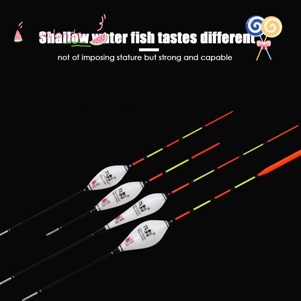 Set 2 Phao Nổi Dùng Câu Cá Tiện Dụng