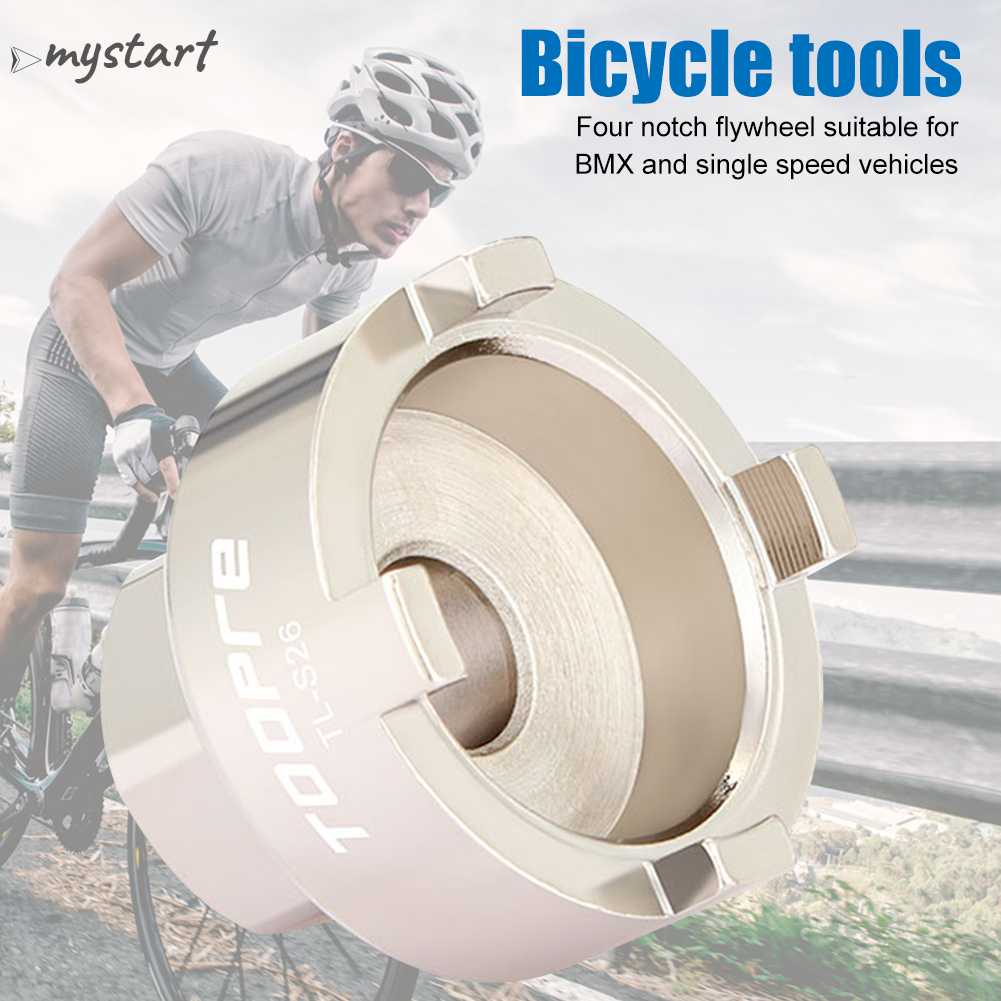 Dụng Cụ Tháo Líp Xe Đạp 4 Chế Độ BMX