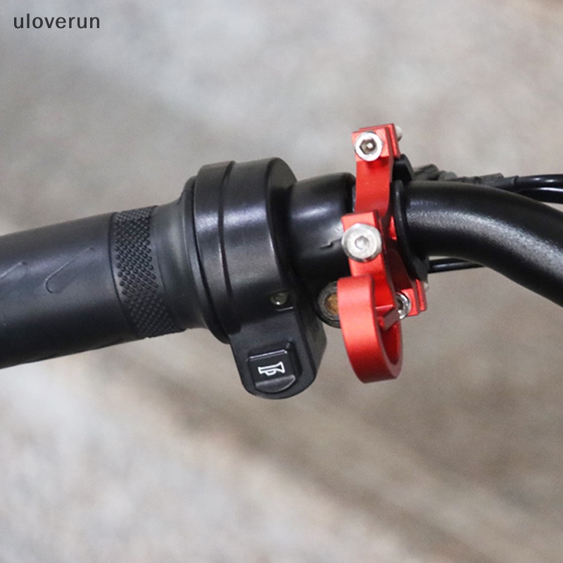 1 Móc Treo Đồ Gắn Phía Trước Xe Đạp Điện Tiện Dụng