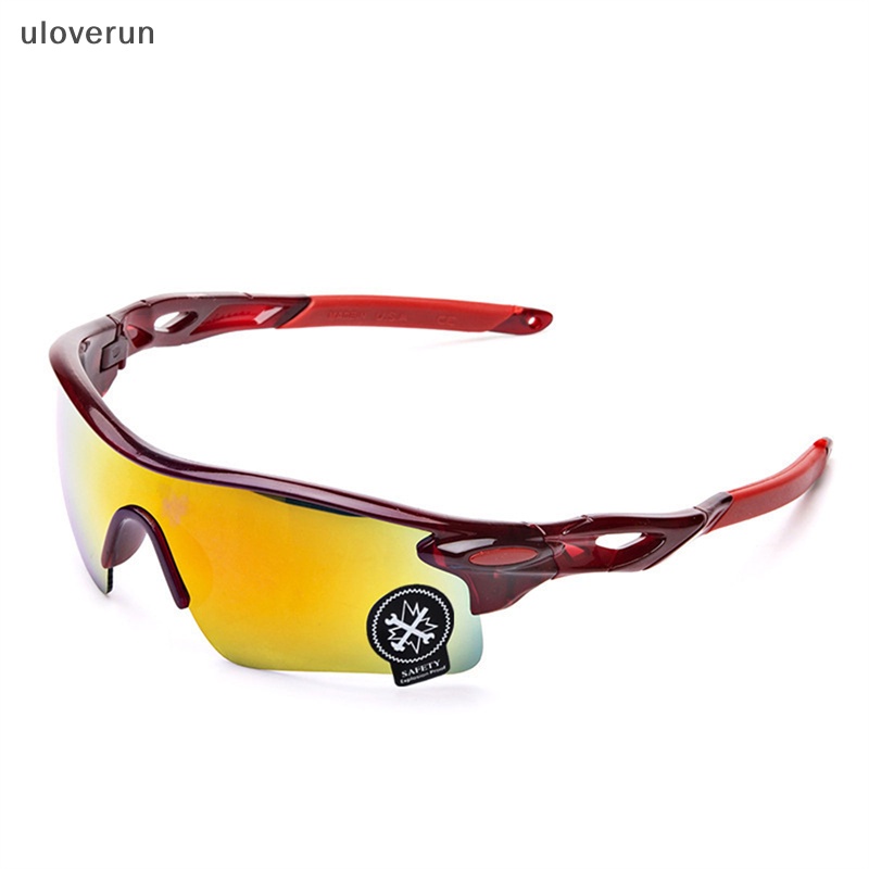 Kính Mát Thể Thao Chống Tia UV400