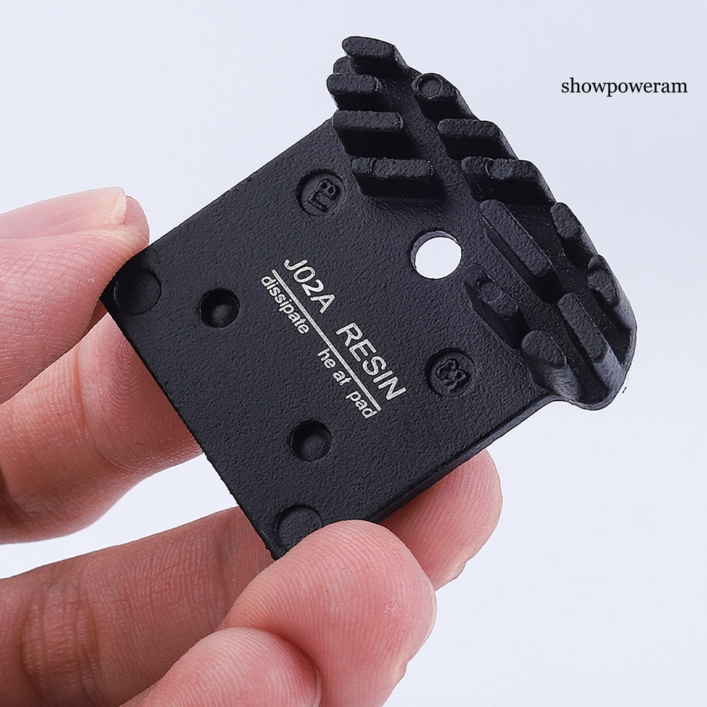 Đĩa Phanh Thủy Lực Chịu Nhiệt Độ Cao Cho Xe Đạp