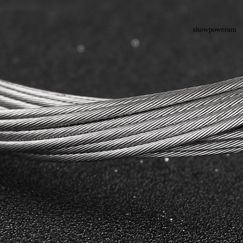 Set 10 Dây Phanh SP-10 Lõi Cứng Chắc Chắn Nhỏ Gọn Chắc Chắn Dành Cho Xe Đạp