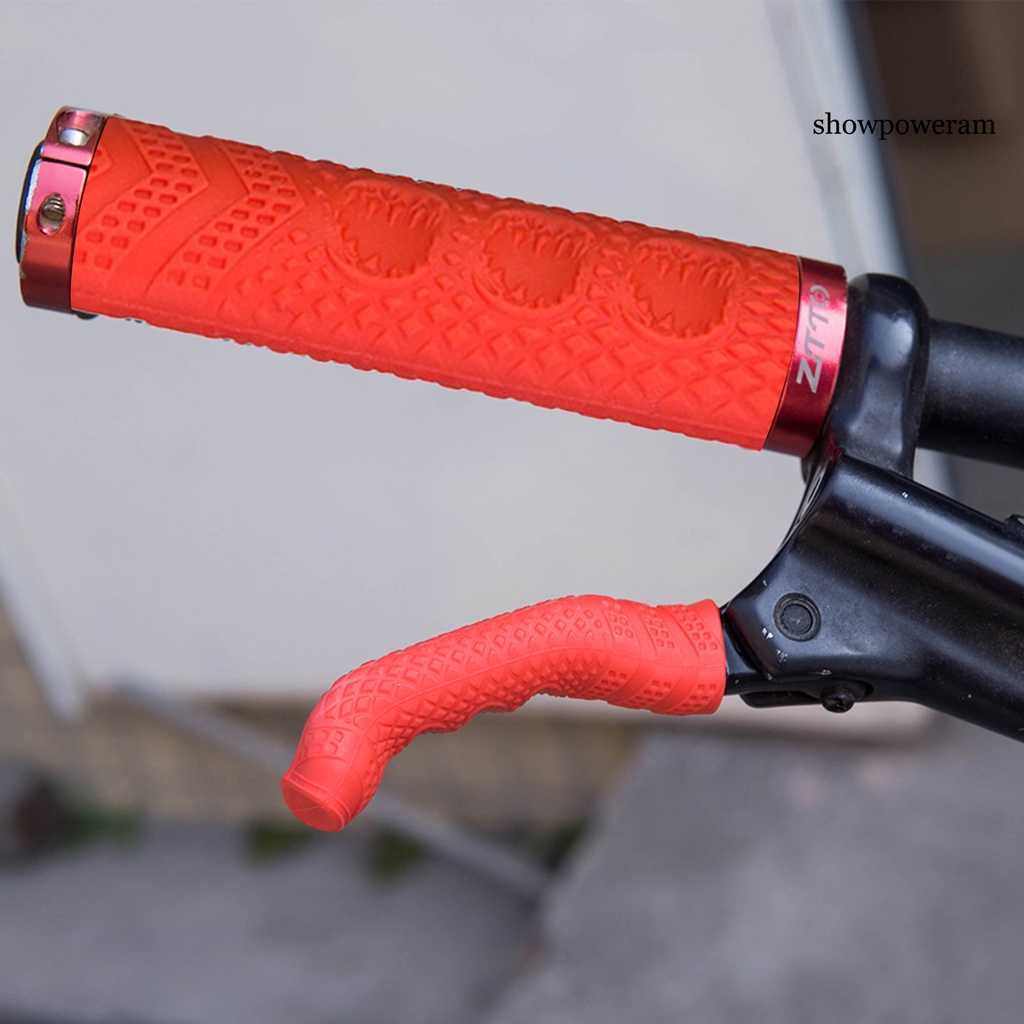 Cặp Vỏ Bọc Bảo Vệ Tay Thắng Xe Đạp Leo Núi SP-1 Dễ Lắp Đặt Không Dễ Vỡ Tiện Dụng