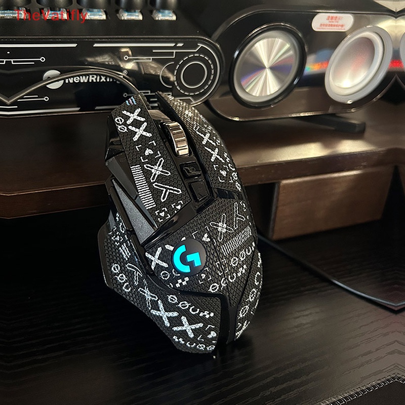 Miếng Dán Chống Trượt Chống Mồ Hôi Cho G502