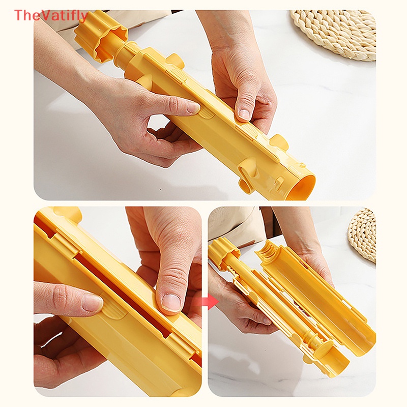 Khuôn Làm Sushi DIY Nhanh Chóng Tiện Dụng