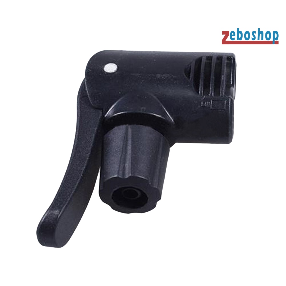 Van Bơm Hơi Xe Đạp / Xe Máy Hai Đầu 3 Trong 1 Thay Thế Tiện Lợi