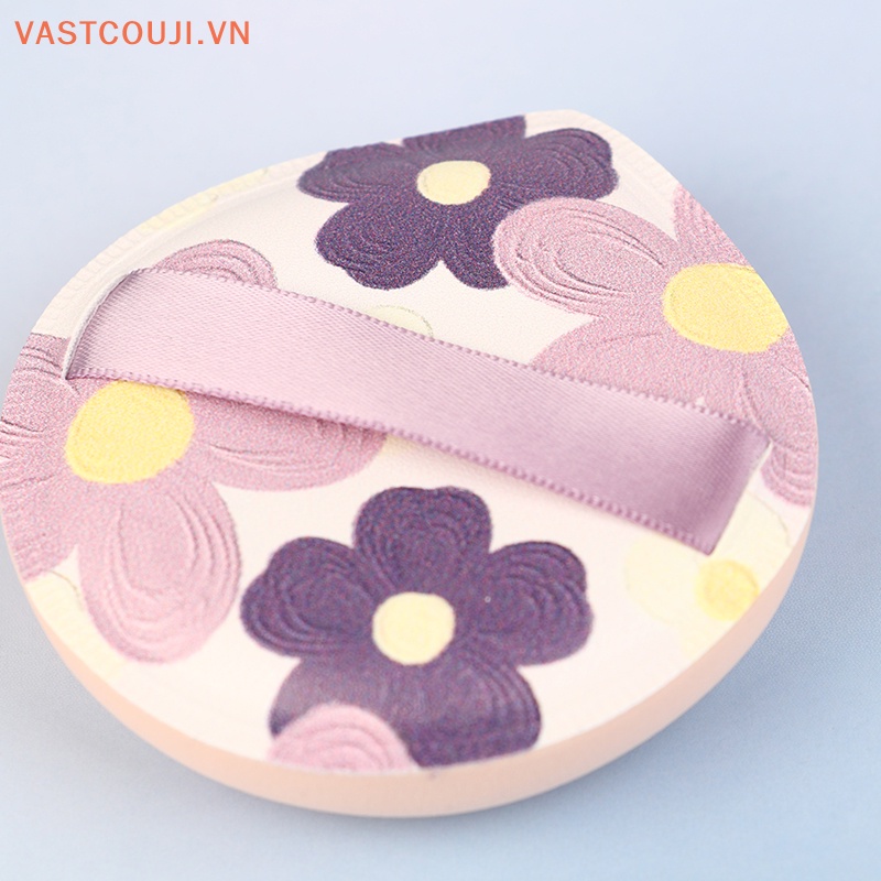 1 Gối Hơi Cotton Mềm Mại Màu Kẹo Ngọt